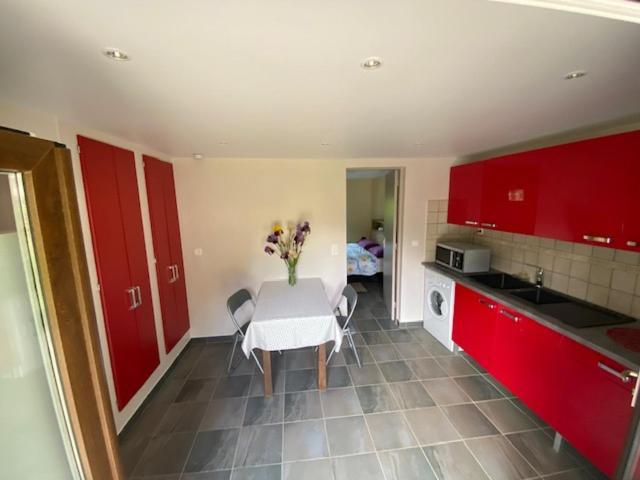 La Croisee Des Chemins Apartment Vions