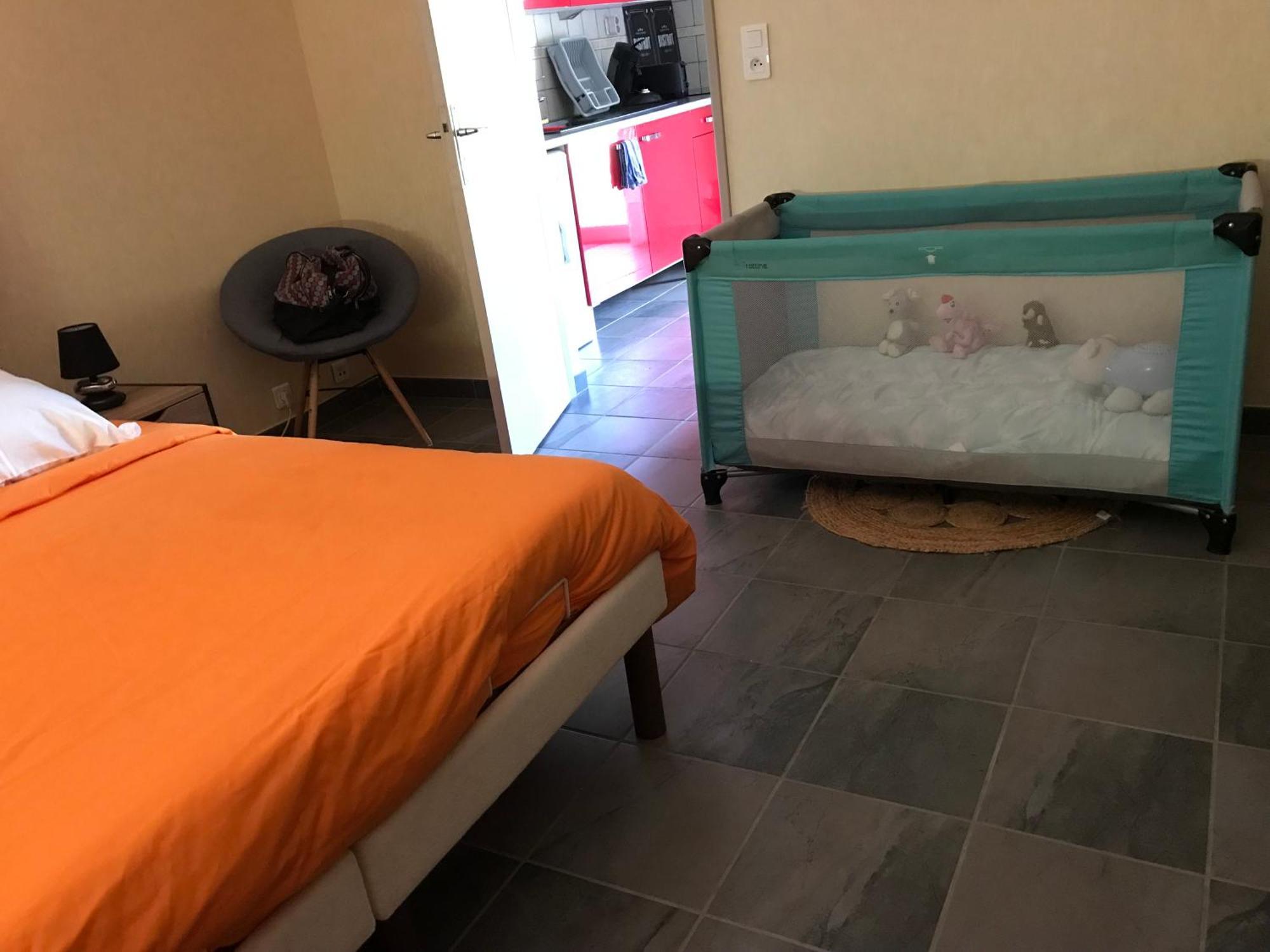 Apartment La Croisee Des Chemins Vions