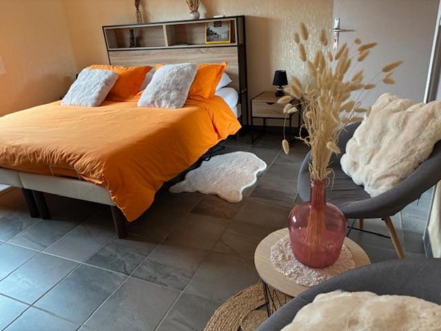 Apartment La Croisee Des Chemins *